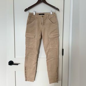 J Brand Cargo Pants